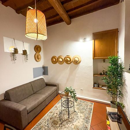 Vinegia N5 - Clemente & Settimo Apartments Floransa Dış mekan fotoğraf