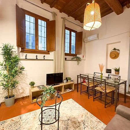 Vinegia N5 - Clemente & Settimo Apartments Floransa Dış mekan fotoğraf