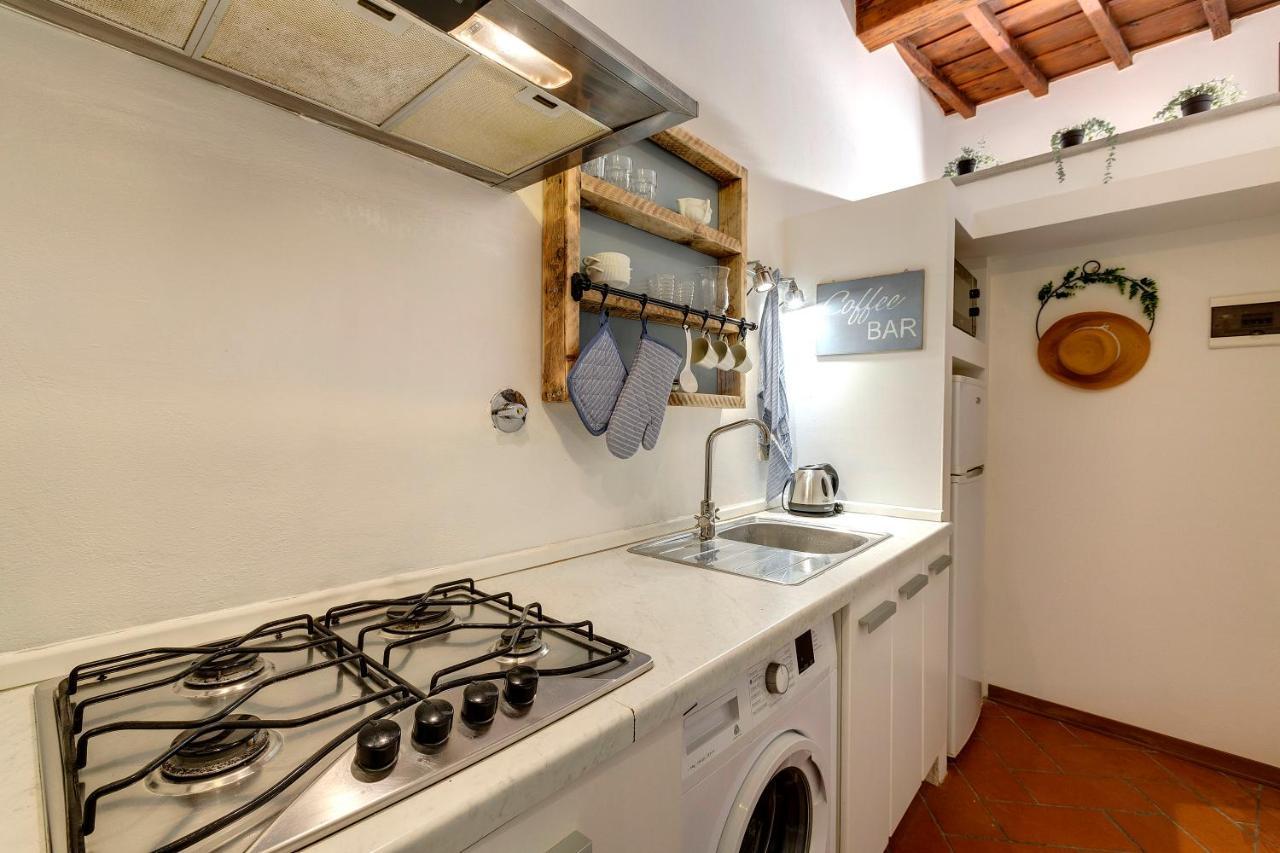 Vinegia N5 - Clemente & Settimo Apartments Floransa Dış mekan fotoğraf
