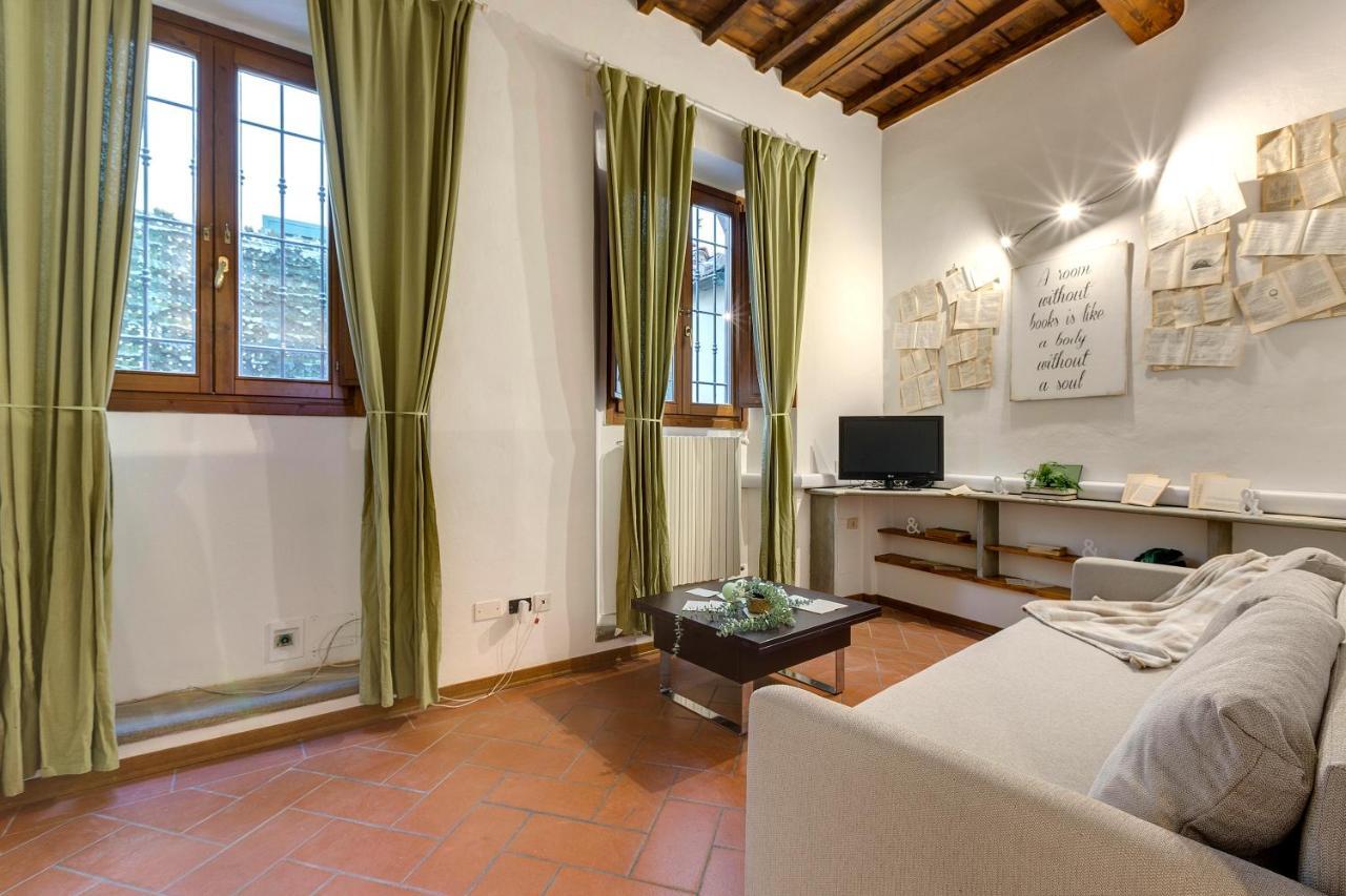 Vinegia N5 - Clemente & Settimo Apartments Floransa Dış mekan fotoğraf