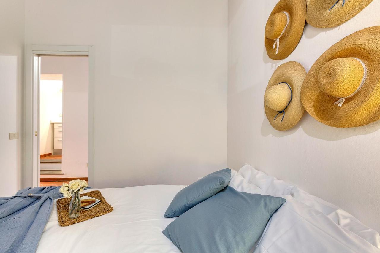 Vinegia N5 - Clemente & Settimo Apartments Floransa Dış mekan fotoğraf