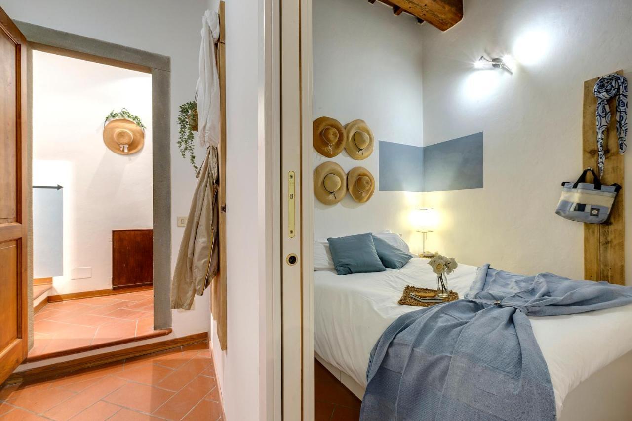 Vinegia N5 - Clemente & Settimo Apartments Floransa Dış mekan fotoğraf
