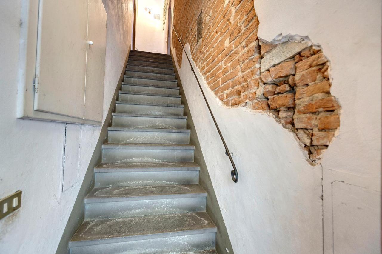 Vinegia N5 - Clemente & Settimo Apartments Floransa Dış mekan fotoğraf