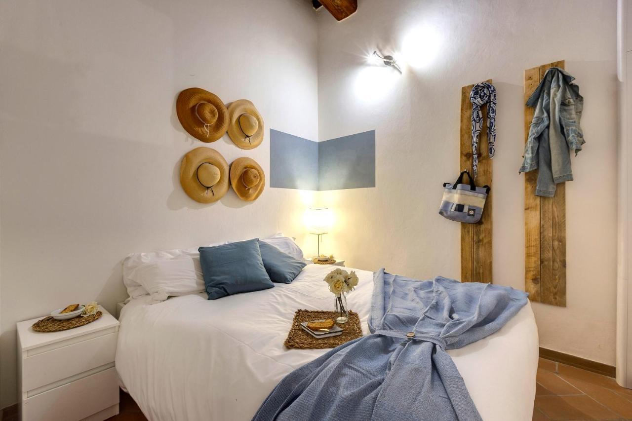 Vinegia N5 - Clemente & Settimo Apartments Floransa Dış mekan fotoğraf