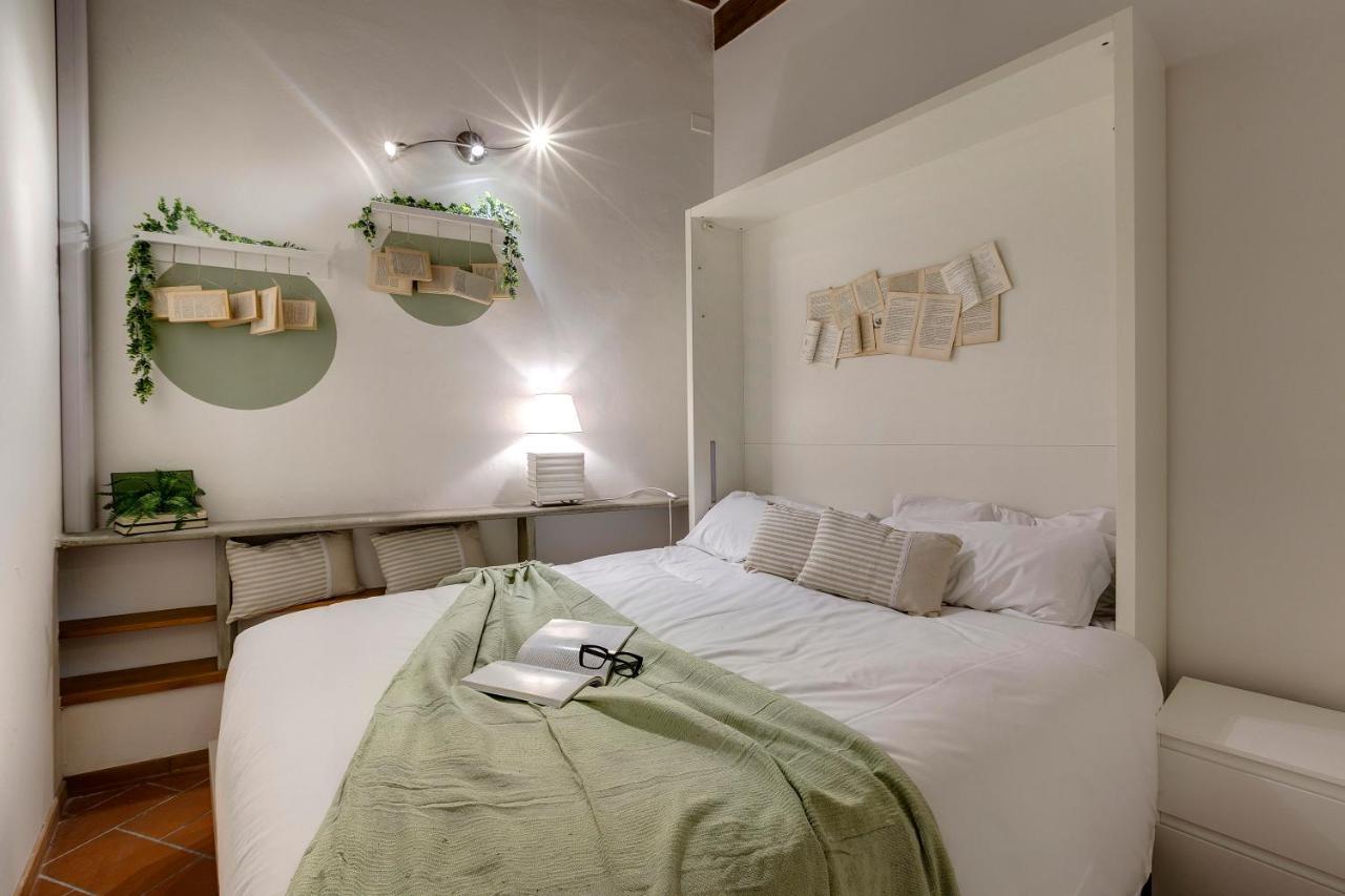 Vinegia N5 - Clemente & Settimo Apartments Floransa Dış mekan fotoğraf
