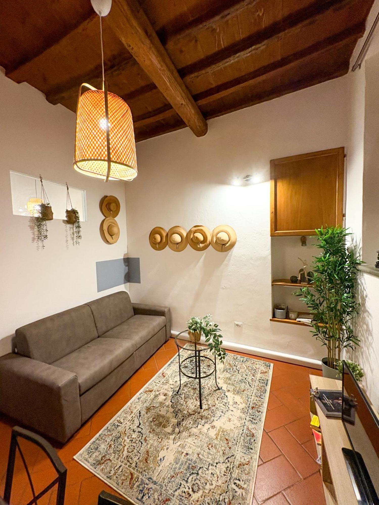Vinegia N5 - Clemente & Settimo Apartments Floransa Dış mekan fotoğraf