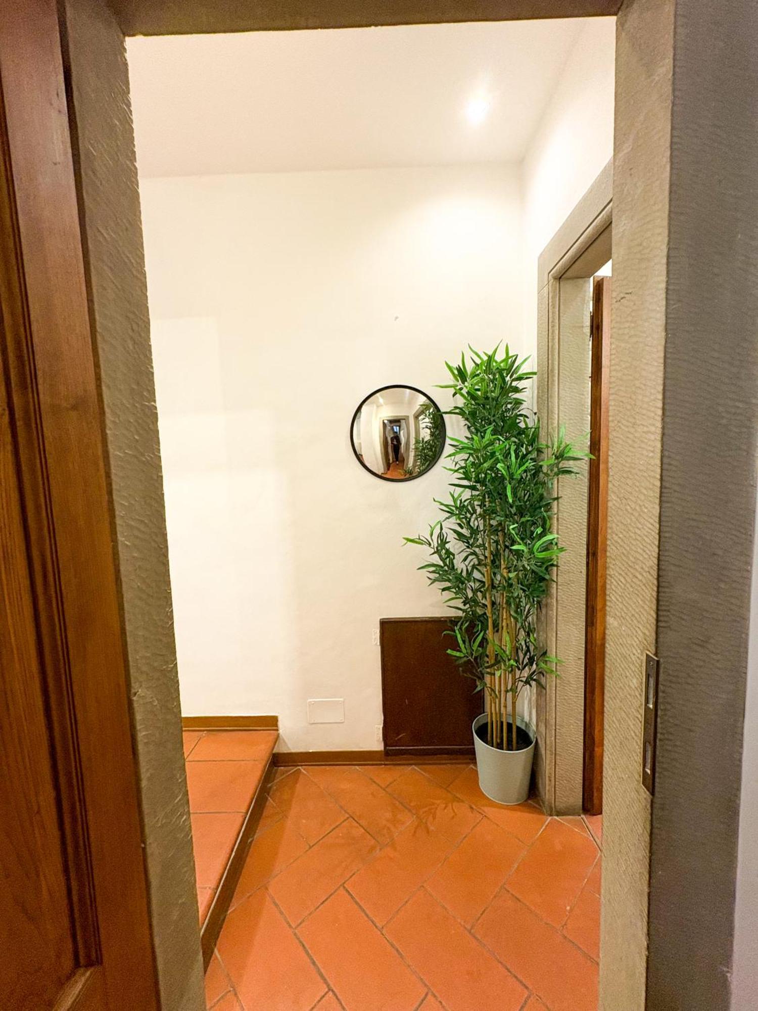 Vinegia N5 - Clemente & Settimo Apartments Floransa Dış mekan fotoğraf