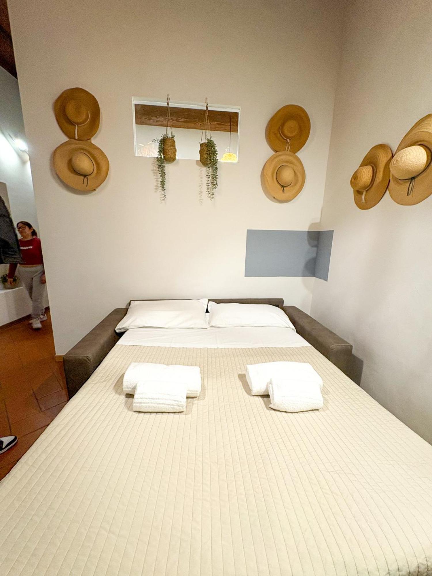 Vinegia N5 - Clemente & Settimo Apartments Floransa Dış mekan fotoğraf