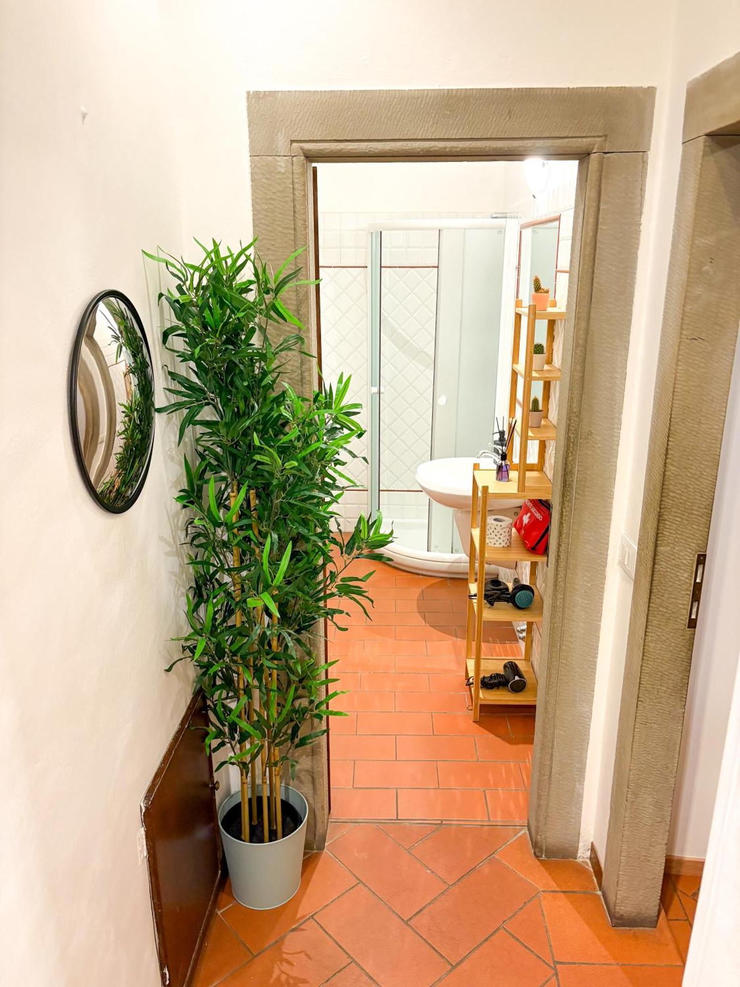 Vinegia N5 - Clemente & Settimo Apartments Floransa Dış mekan fotoğraf