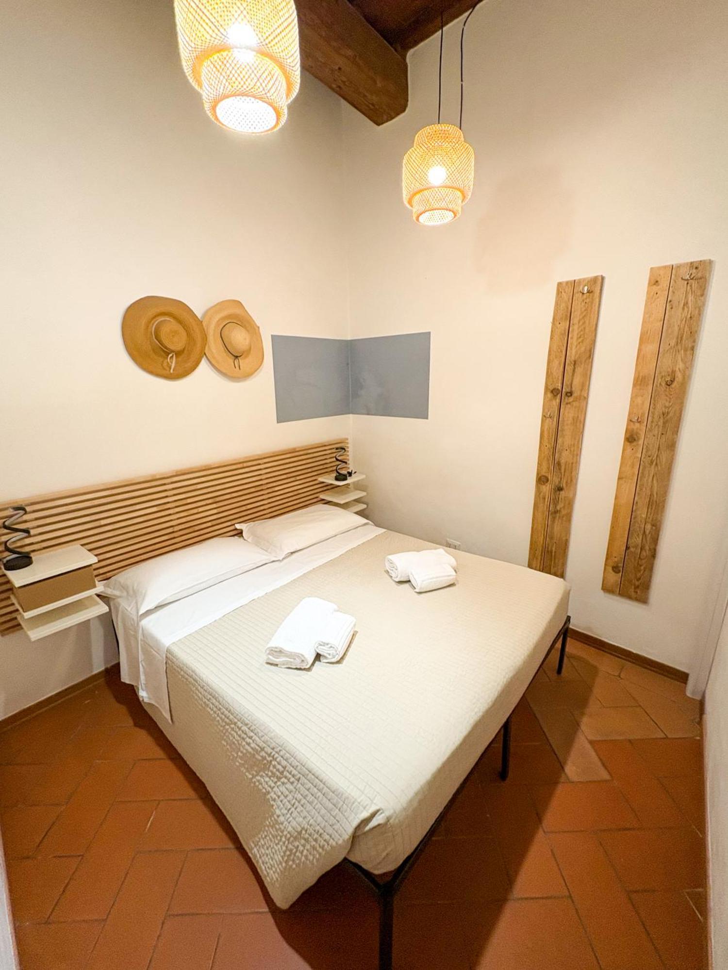 Vinegia N5 - Clemente & Settimo Apartments Floransa Dış mekan fotoğraf