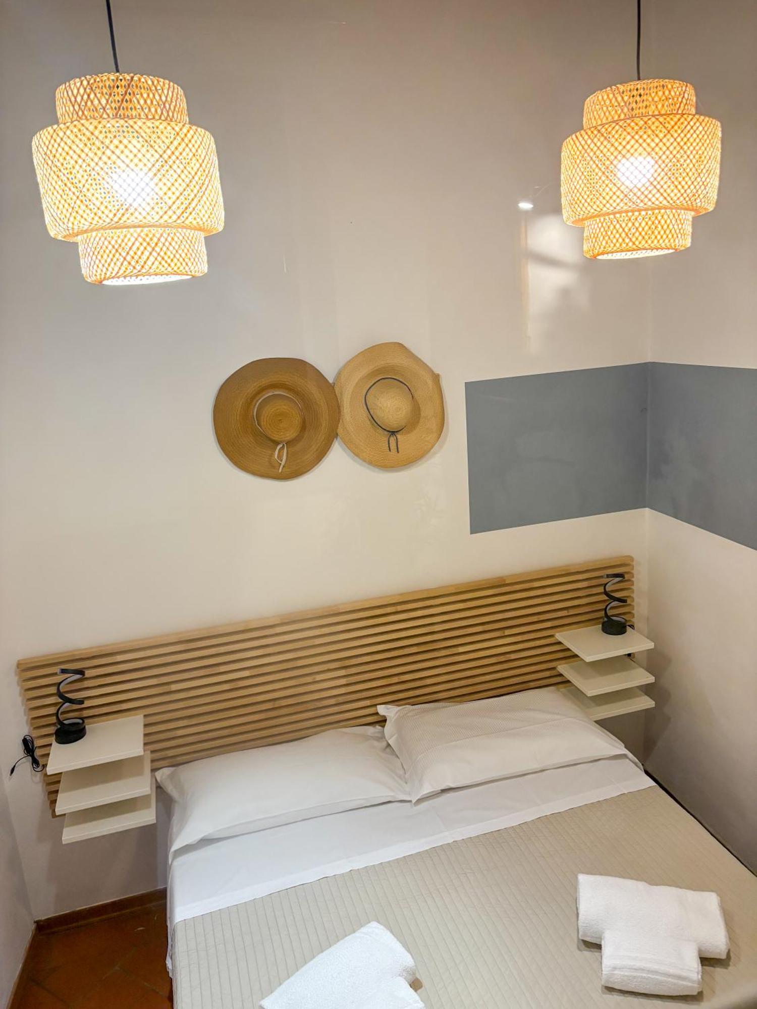 Vinegia N5 - Clemente & Settimo Apartments Floransa Dış mekan fotoğraf