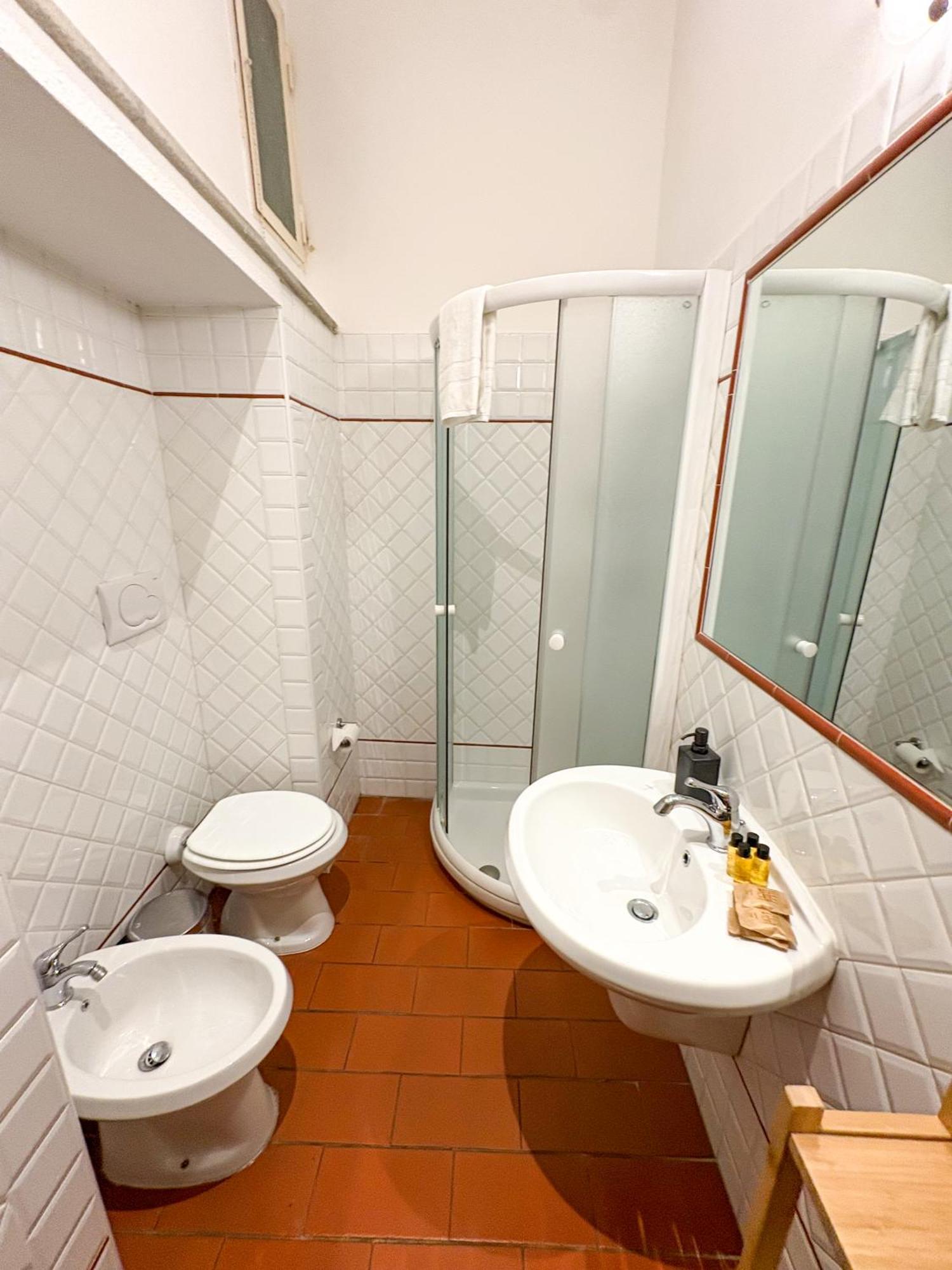 Vinegia N5 - Clemente & Settimo Apartments Floransa Dış mekan fotoğraf
