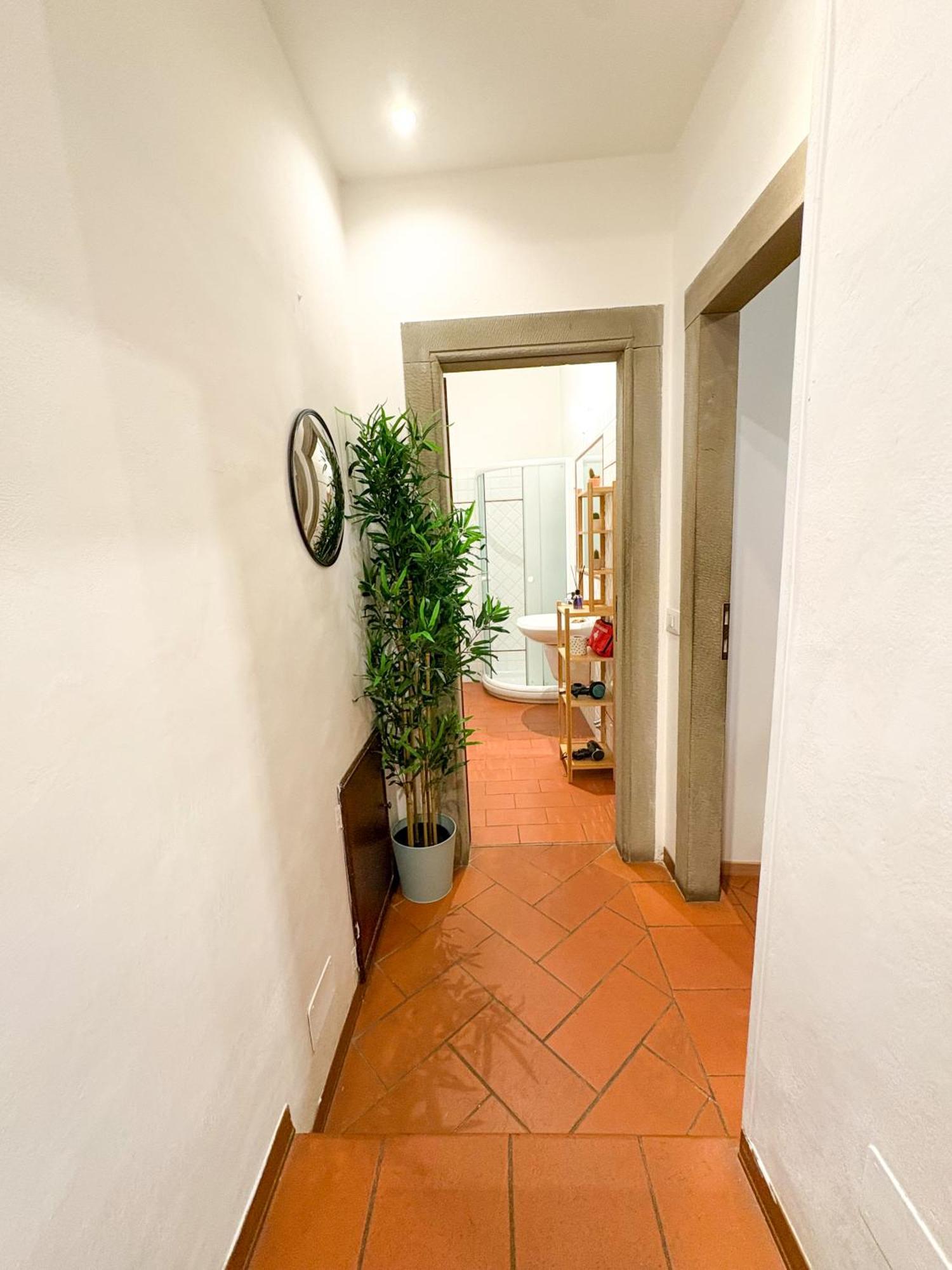 Vinegia N5 - Clemente & Settimo Apartments Floransa Dış mekan fotoğraf